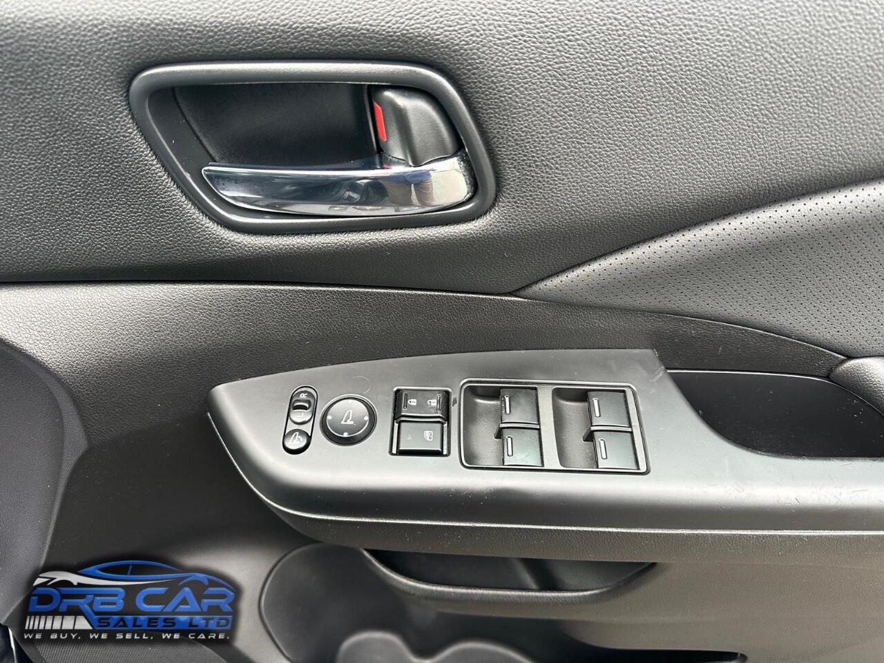 Used Honda CR-V 2015 for sale - 76349474: Photo 32