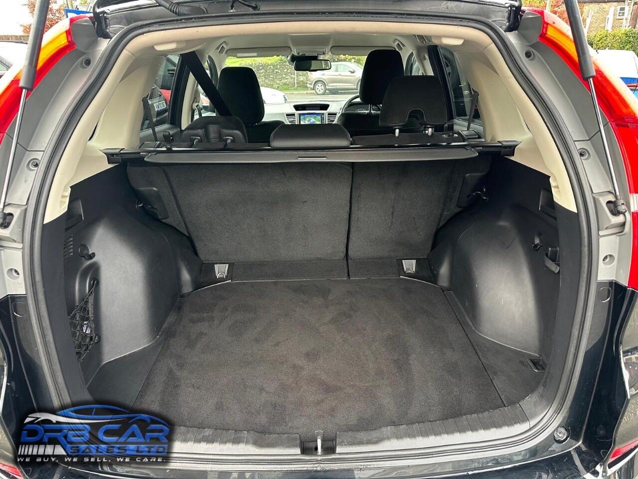 Used Honda CR-V 2015 for sale - 76349474: Photo 7