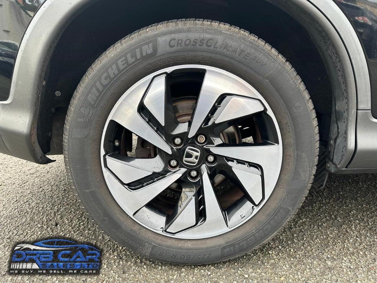 Used Honda CR-V 2015 for sale - 76349474: Photo 8