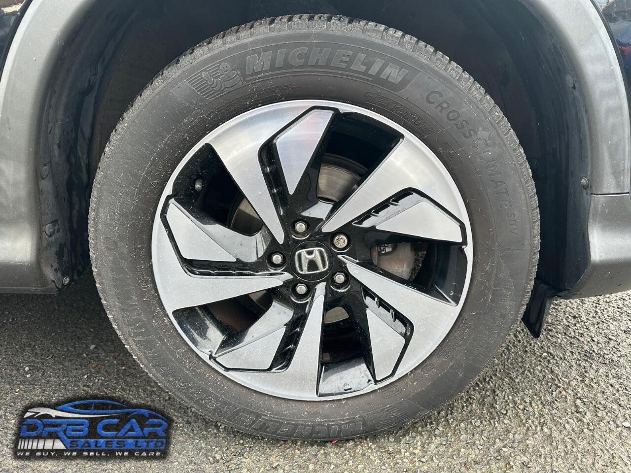 Used Honda CR-V 2015 for sale - 76349474: Photo 9