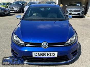 Used Volkswagen Golf 2016 for sale - 74686862: Photo