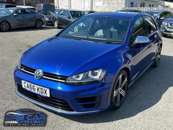 Used Volkswagen Golf 2016 for sale - 74686862: Photo