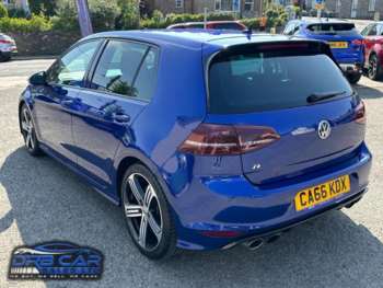 Used Volkswagen Golf 2016 for sale - 74686862: Photo