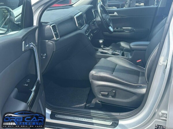 Used Kia Sportage 2019 for sale - 75377495: Photo 13