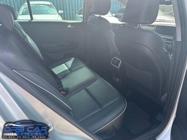 Used Kia Sportage 2019 for sale - 75377495: Photo 15