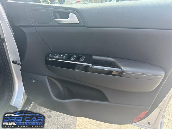 Used Kia Sportage 2019 for sale - 75377495: Photo 19
