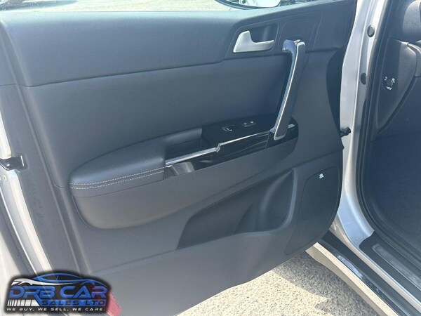 Used Kia Sportage 2019 for sale - 75377495: Photo 20