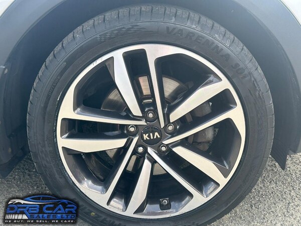Used Kia Sportage 2019 for sale - 75377495: Photo 21
