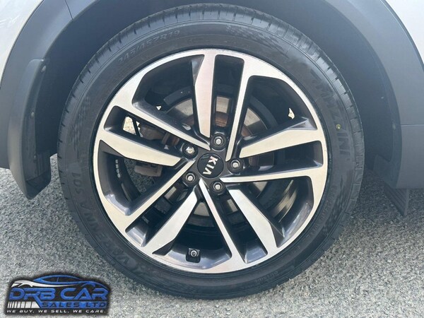 Used Kia Sportage 2019 for sale - 75377495: Photo 22