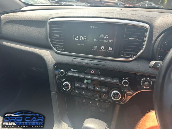 Used Kia Sportage 2019 for sale - 75377495: Photo 23