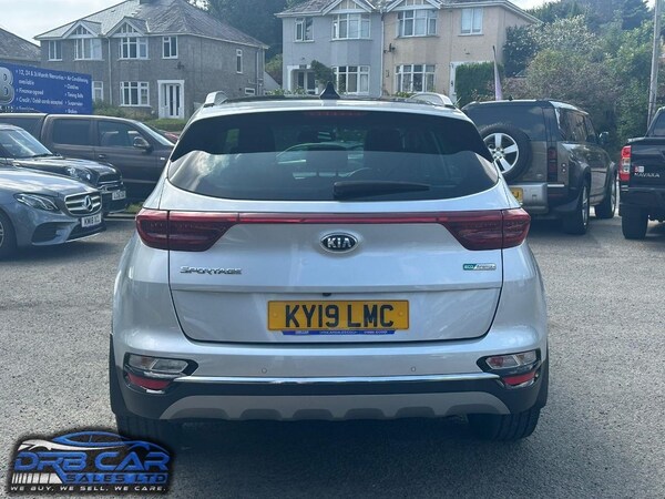 Used Kia Sportage 2019 for sale - 75377495: Photo 6