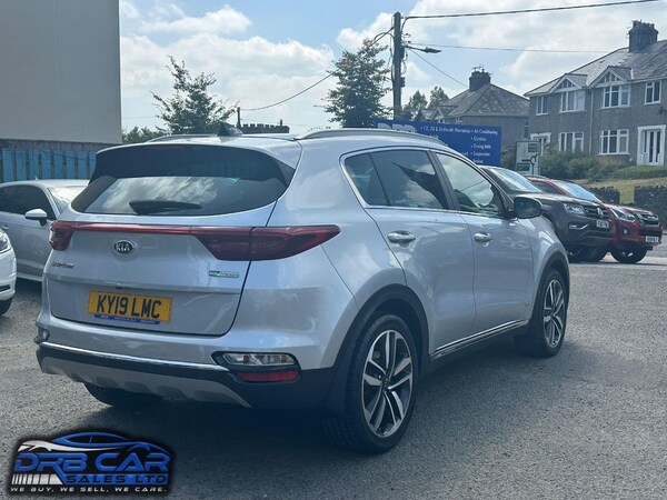 Used Kia Sportage 2019 for sale - 75377495: Photo 7