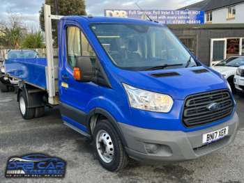 Used Ford Transit 2017 for sale - 73407503: Photo