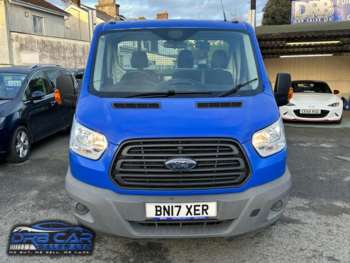 Used Ford Transit 2017 for sale - 73407503: Photo