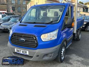 Used Ford Transit 2017 for sale - 73407503: Photo