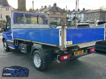 Used Ford Transit 2017 for sale - 73407503: Photo