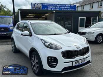 (18) - 1.7 CRDi GT-Line Edition Euro 6 (s/s) 5dr