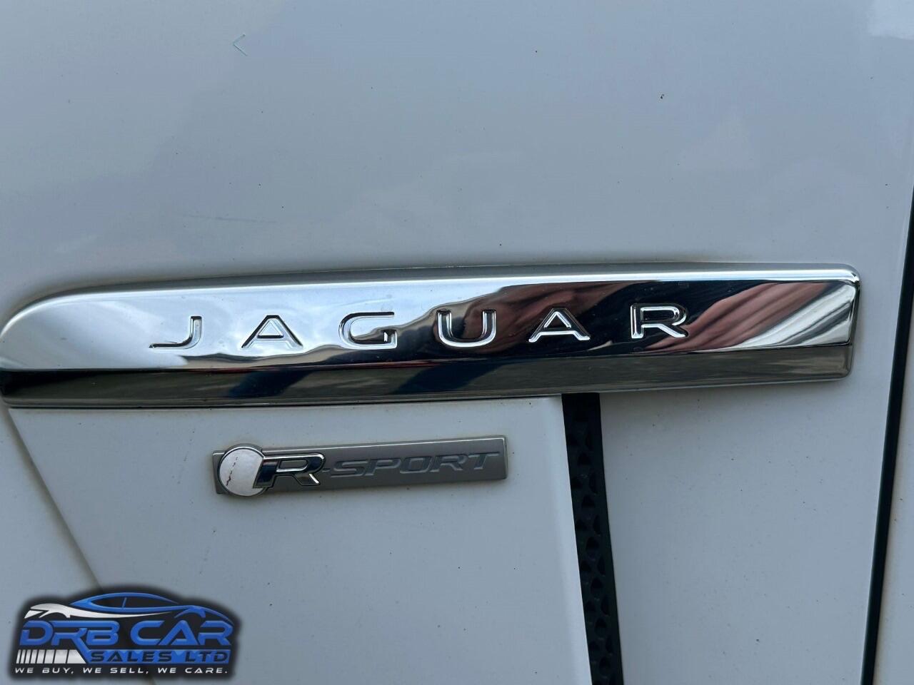 Used Jaguar XF 2014 for sale - 76607064: Photo 27