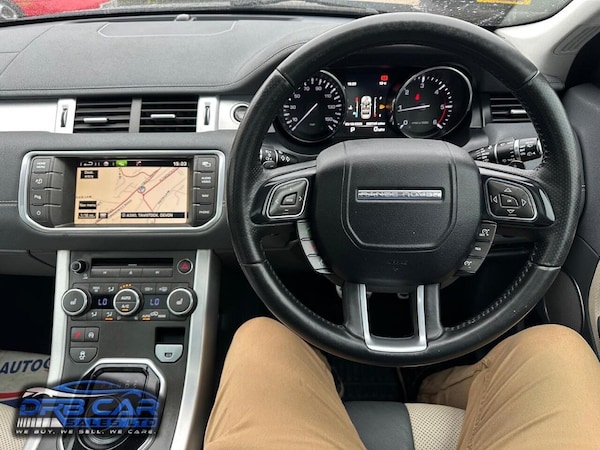 Used Land Rover Range Rover Evoque 2015 for sale - 76166772: Photo 14