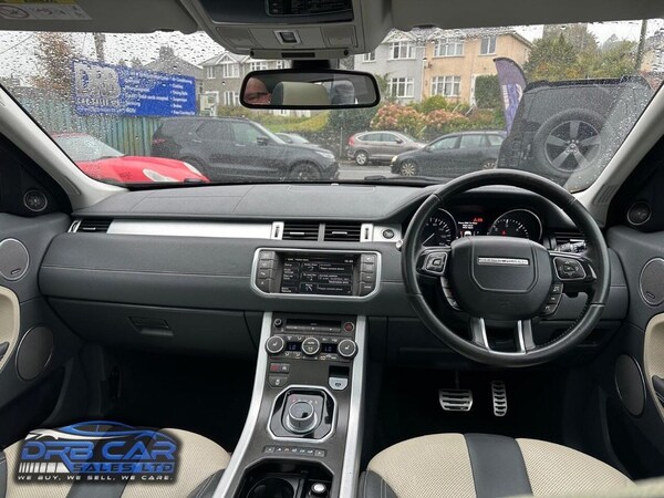 Used Land Rover Range Rover Evoque 2015 for sale - 76166772: Photo 16
