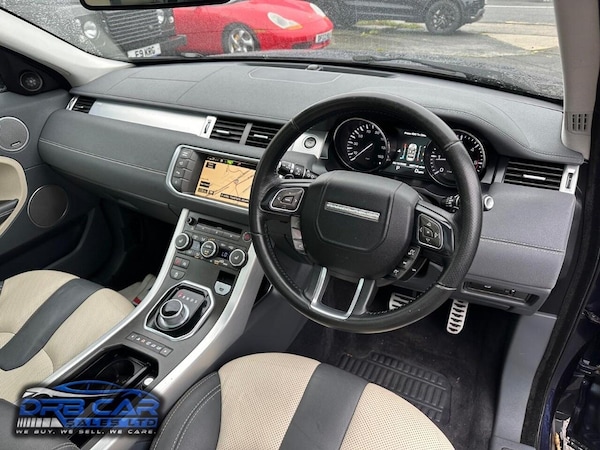 Used Land Rover Range Rover Evoque 2015 for sale - 76166772: Photo 17