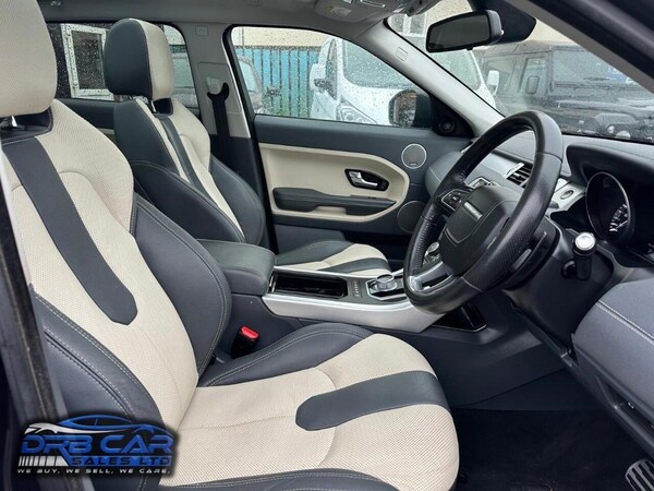 Used Land Rover Range Rover Evoque 2015 for sale - 76166772: Photo 18