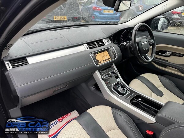 Used Land Rover Range Rover Evoque 2015 for sale - 76166772: Photo 19