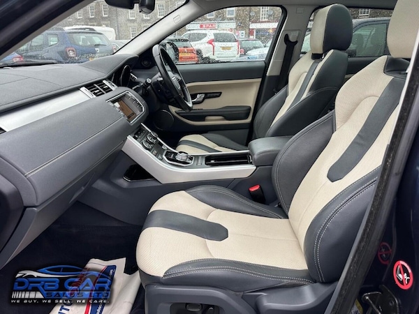 Used Land Rover Range Rover Evoque 2015 for sale - 76166772: Photo 20