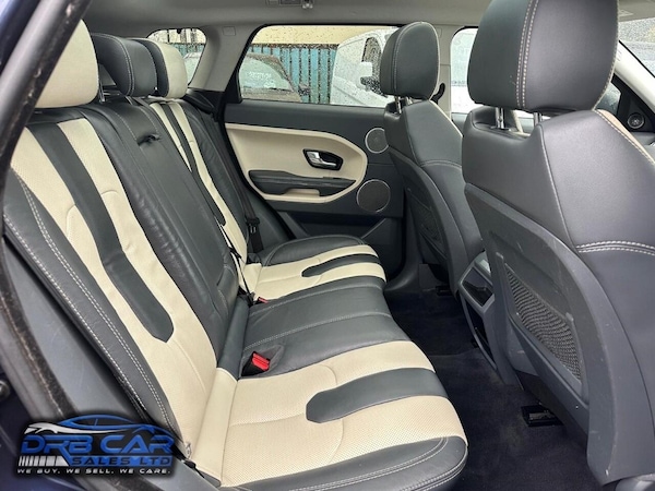 Used Land Rover Range Rover Evoque 2015 for sale - 76166772: Photo 21