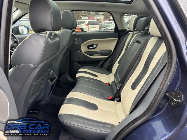 Used Land Rover Range Rover Evoque 2015 for sale - 76166772: Photo 22