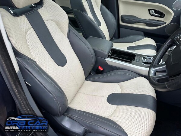 Used Land Rover Range Rover Evoque 2015 for sale - 76166772: Photo 23