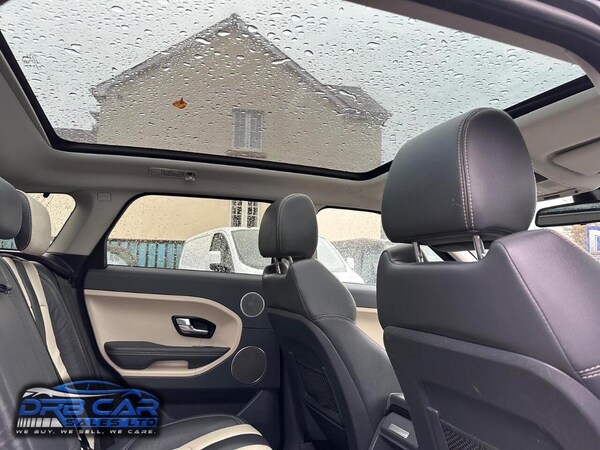 Used Land Rover Range Rover Evoque 2015 for sale - 76166772: Photo 24