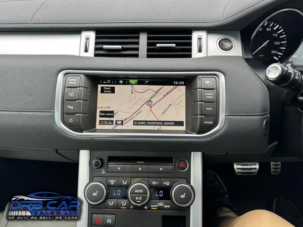 Used Land Rover Range Rover Evoque 2015 for sale - 76166772: Photo 26