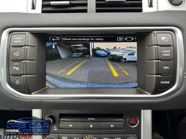 Used Land Rover Range Rover Evoque 2015 for sale - 76166772: Photo 27
