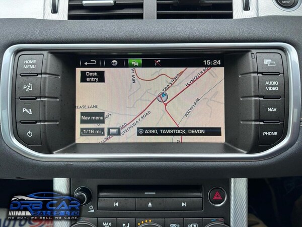 Used Land Rover Range Rover Evoque 2015 for sale - 76166772: Photo 28