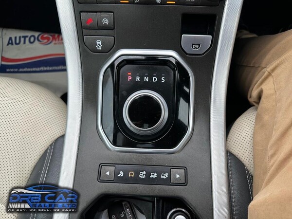 Used Land Rover Range Rover Evoque 2015 for sale - 76166772: Photo 29