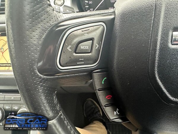 Used Land Rover Range Rover Evoque 2015 for sale - 76166772: Photo 33