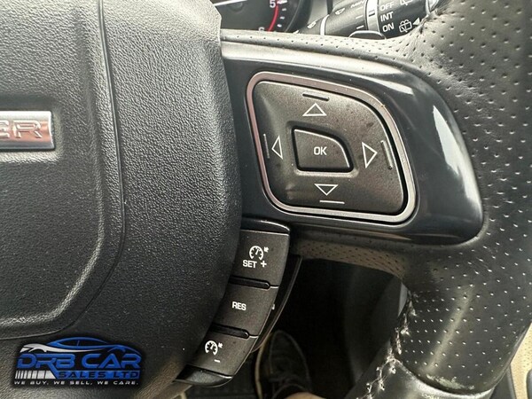 Used Land Rover Range Rover Evoque 2015 for sale - 76166772: Photo 34