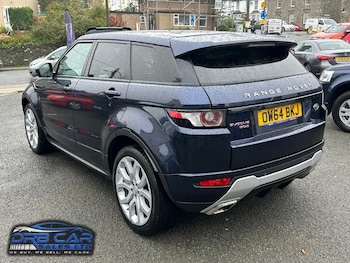 Used Land Rover Range Rover Evoque 2015 for sale - 76166772: Photo 4