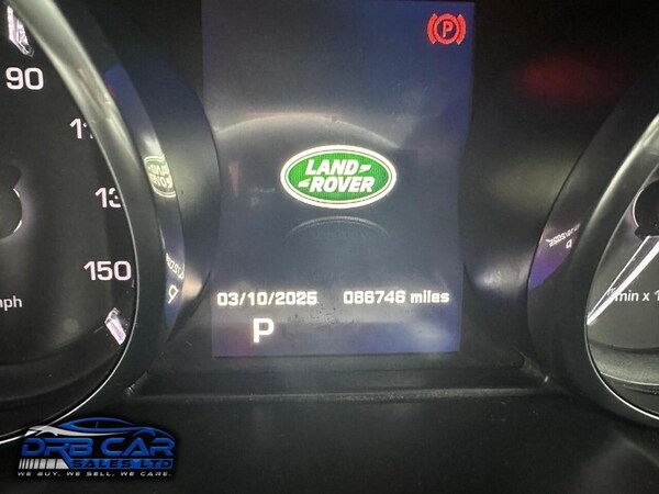 Used Land Rover Range Rover Evoque 2015 for sale - 76166772: Photo 9