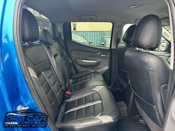 Used Mitsubishi L200 2017 for sale - 76215437: Photo 10