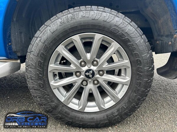 Used Mitsubishi L200 2017 for sale - 76215437: Photo 14