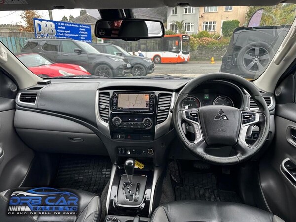 Used Mitsubishi L200 2017 for sale - 76215437: Photo 16