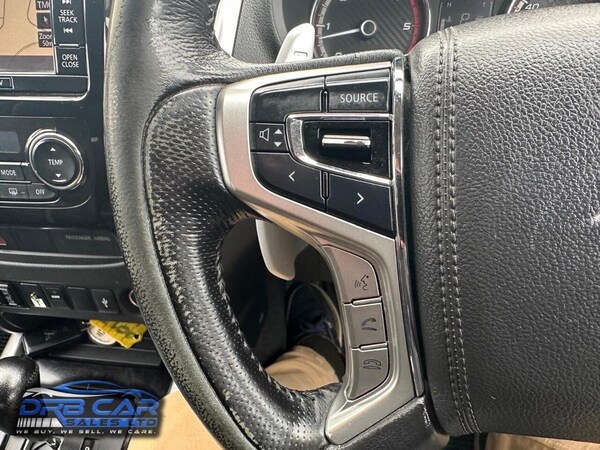 Used Mitsubishi L200 2017 for sale - 76215437: Photo 19