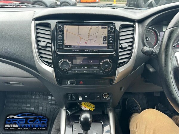 Used Mitsubishi L200 2017 for sale - 76215437: Photo 20