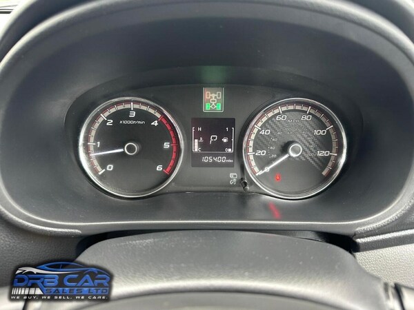 Used Mitsubishi L200 2017 for sale - 76215437: Photo 22