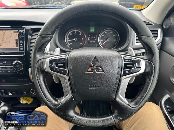Used Mitsubishi L200 2017 for sale - 76215437: Photo 23