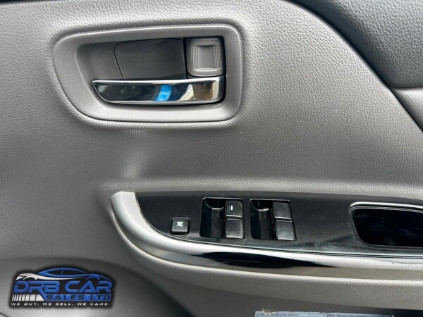 Used Mitsubishi L200 2017 for sale - 76215437: Photo 24