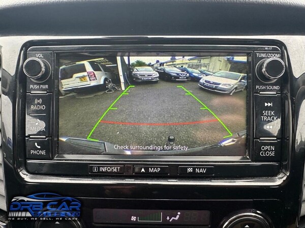 Used Mitsubishi L200 2017 for sale - 76215437: Photo 25