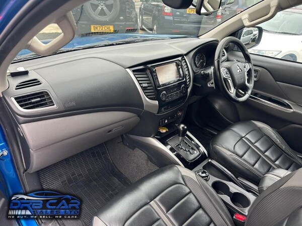 Used Mitsubishi L200 2017 for sale - 76215437: Photo 27